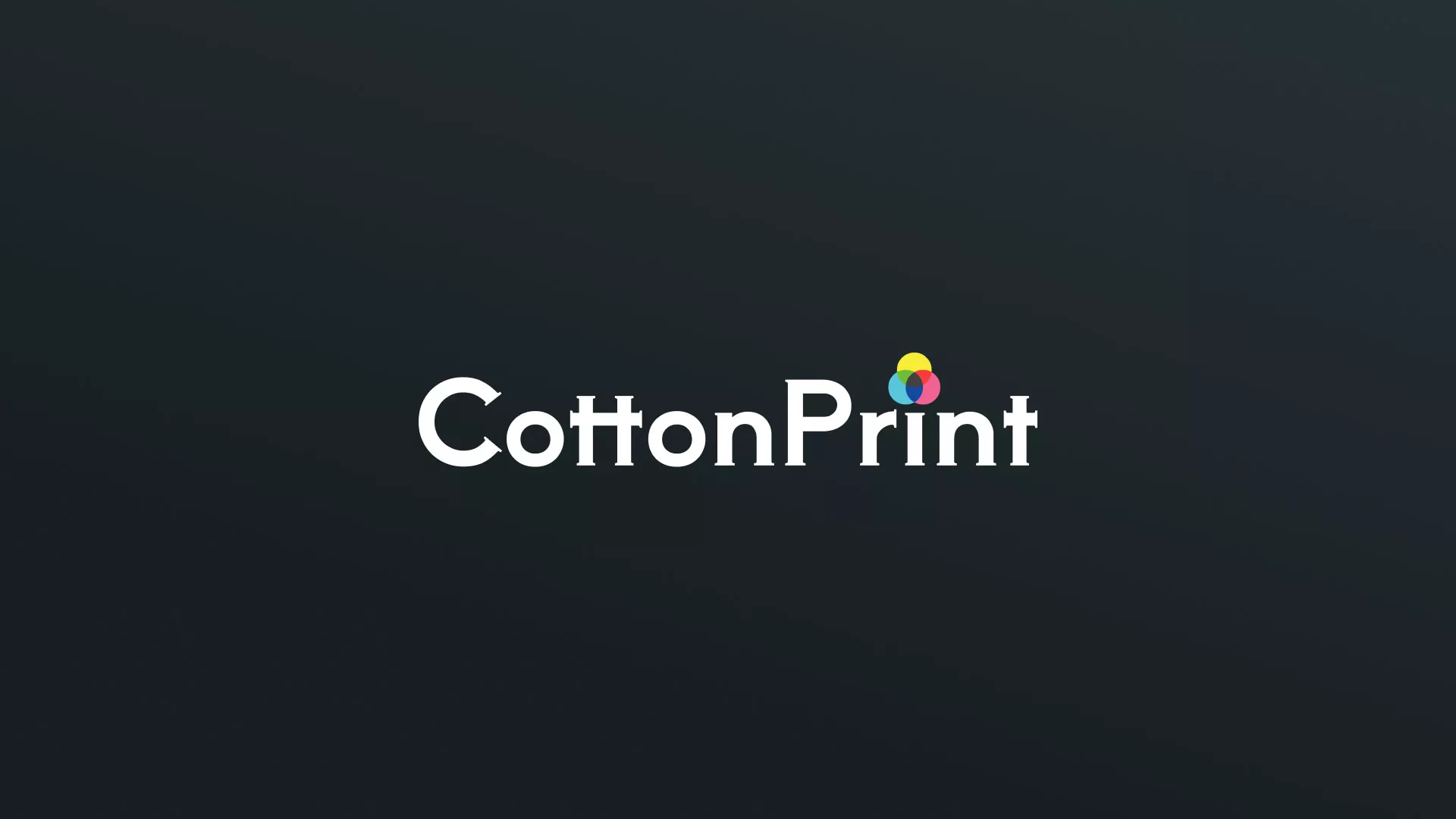 Создание логотипа компании «CottonPrint» в Зеленодольске